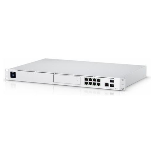 Ubiquiti  Networks UniFi Dream Machine PRO Gestito Gigabit Ethernet 10/100/1000 Bianco