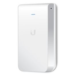 Ubiquiti Networks UniFi HD In-Wall Punto Accesso WLan 1733Mbit/s Supporto Power over Ethernet Bianco