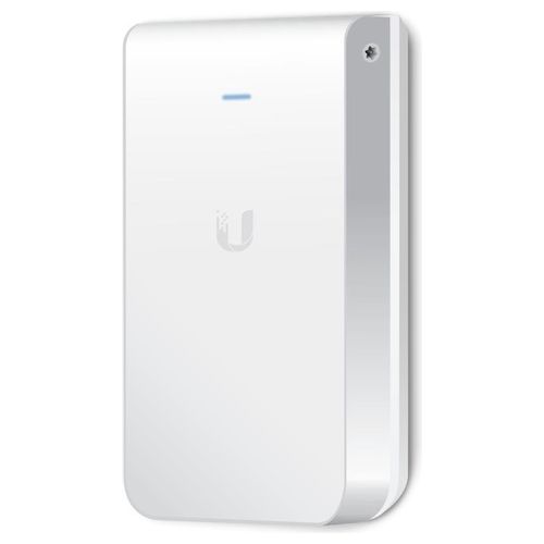 Ubiquiti Networks UniFi HD In-Wall Punto Accesso WLan 1733Mbit/s Supporto Power over Ethernet Bianco