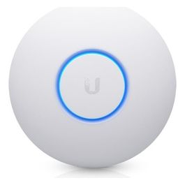 Ubiquiti Networks UniFi nanoHD Punto Accesso WLAN 1733Mbit/s Supporto Power over Ethernet Bianco