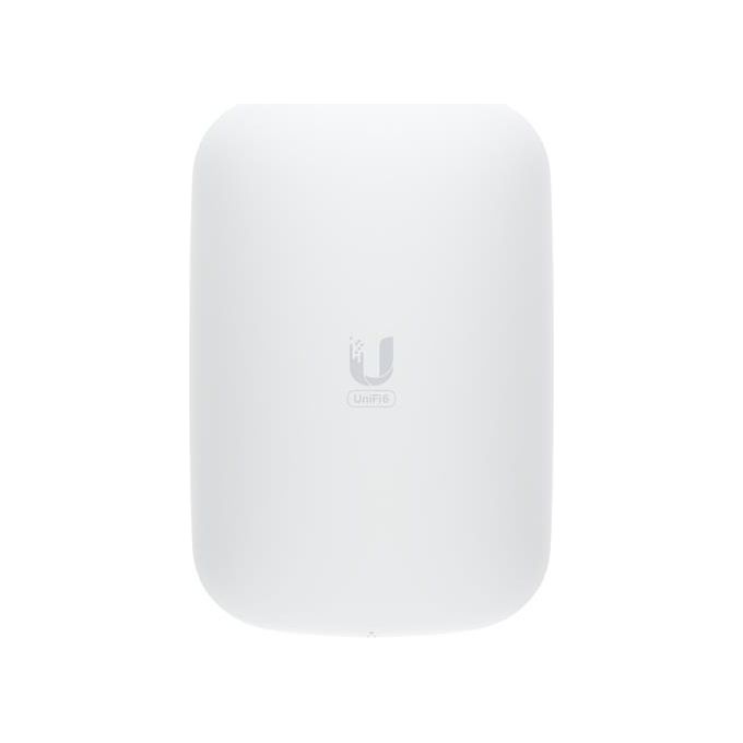 Ubiquiti Networks UniFi6 Extender 4800 Mbit-s White