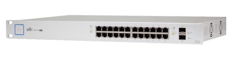 Ubiquiti Networks US-24-250W Switch