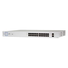 Ubiquiti Networks US-24-250W Switch 24 Porte 250W