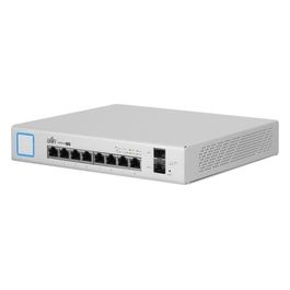 Ubiquiti Networks US-8-150W Switch 8 Porte 150W