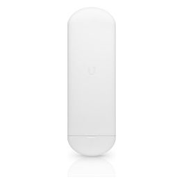 NS-5AC Punto Accesso WLAN NanoStation AC 1000Mbit/s Supporto Power over Ethernet (PoE) Bianco