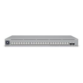 Ubiquiti Pro Max 24 Switch di Rete L3 2.5G Ethernet 100/1000/2500 Grigio