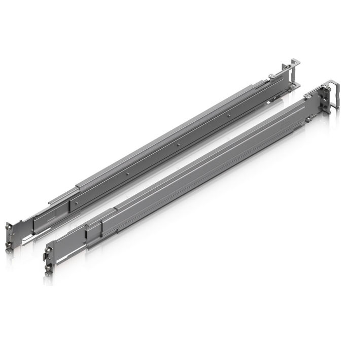 Ubiquiti UNAS-2-B-EU Server NAS 2 Bay Nero UNAS-2-B 4GB RAM