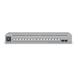Pro Max 16 PoE Switch Gestito L3 Gigabit Ethernet