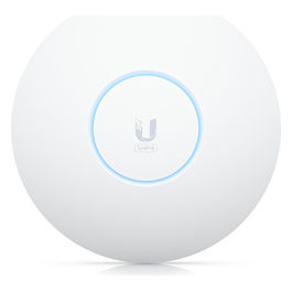 U6-Enterprise Access Point Wi-Fi 6E Tri-band 4800 Mbit/s PoE Router Wireless