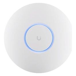 Ubiquiti U6 Punto Accesso WLAN 2402 Mbit/s Bianco Supporto Power over Ethernet