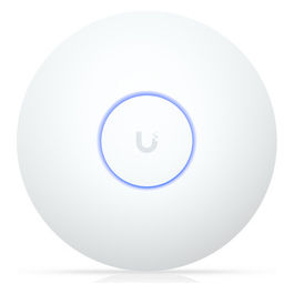 U7 Long-Range Punto di Accesso WiFi 7 Bianco PoE