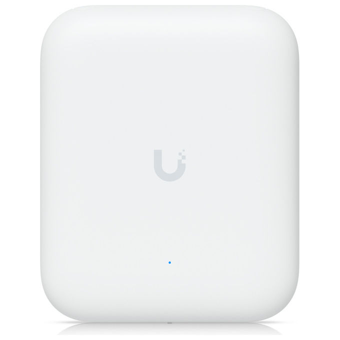 Ubiquiti U7 Outdoor WiFi Access Point 4300 Mbit-s
