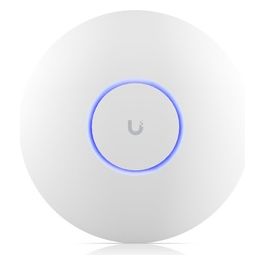 Ubiquiti U7 Pro 5400 Mbit/s Bianco Supporto Power over Ethernet