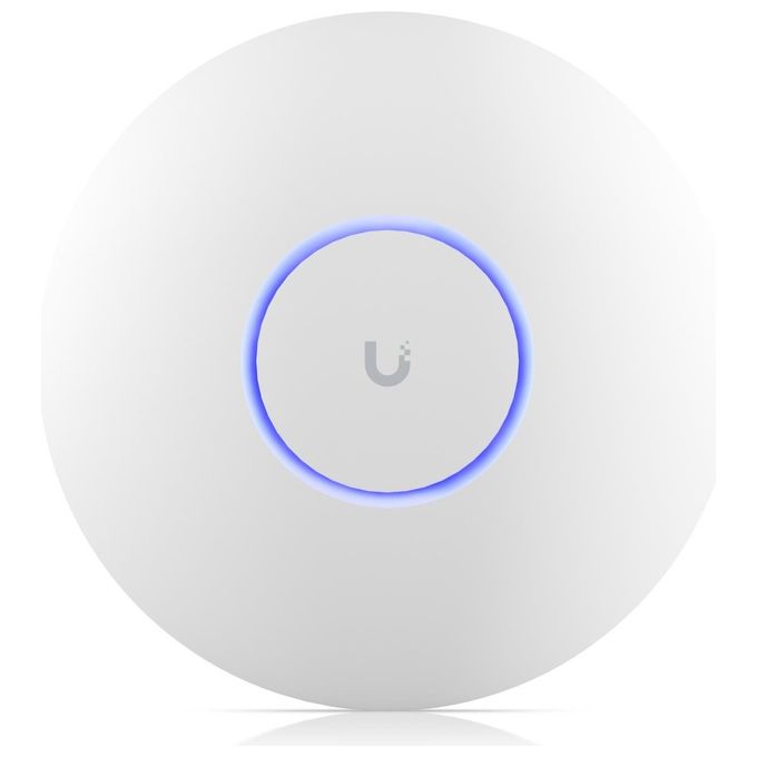 Ubiquiti U7 Pro 5400 Mbit-s Bianco Supporto Power over Ethernet