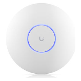 U7 Pro Max Punto di Accesso Tri-Band Wi-Fi 7 Bianco PoE