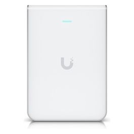 U7 Pro Wall 5700 Mbit/s Blanc Connexion Ethernet (PoE)