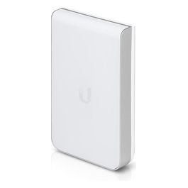 Ubiquiti UAP-AC-IW 5-pack Punto Accesso WLAN 1000Mbit/s Supporto Power over Ethernet Bianco