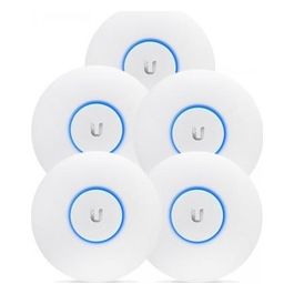 Uap-ac-lite-5 wlan pack x 5 Access Point