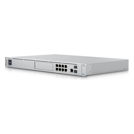 Ubiquiti UDM-SE Router Unifi Dream Machine Dual Band 8xLan Gigabit Switch Poe Incluso Registratore Video