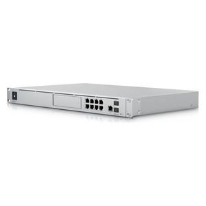 Ubiquiti UDM-SE Router Unifi Dream Machine Dual Band 8xLan Gigabit Switch Poe Incluso Registratore Video