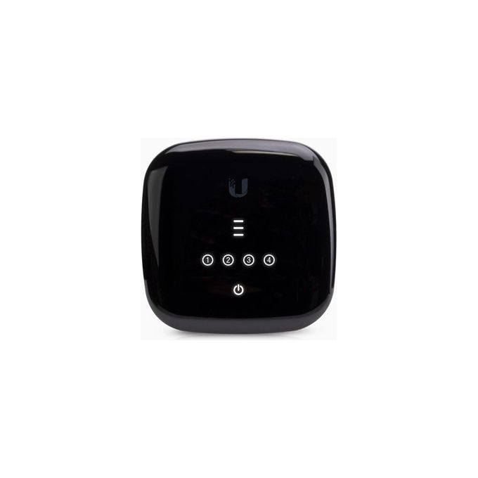 Ubiquiti UF-WIFI UF-WIFI-EU Router Wireless Gigabit Ethernet Nero