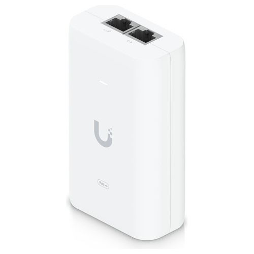 Ubiquiti UISP U-PoE Gigabit Ethernet 48 V