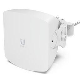 UISP Wave, Access Point, 5400 Mbit/s, Antenna Interna, Bianco