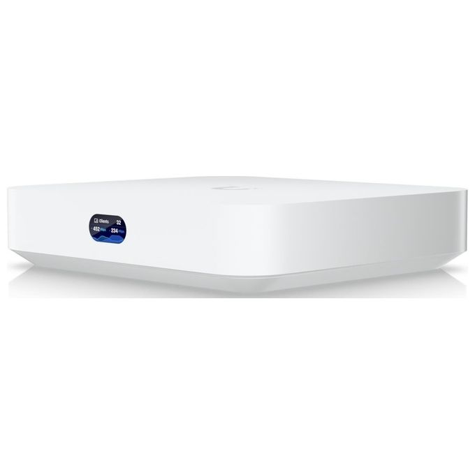 Ubiquiti ULTRA Gateway-Controller 1000 Mbit-s
