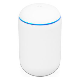 UniFi Dream Machine Router Wi-Fi AC1733 Dual-Band 4 Porte Bianco Modem