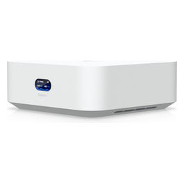 UniFi Express 7 Gateway Controller Wi-Fi 6 Bianco Veloce 5,7 Gbit/s Router
