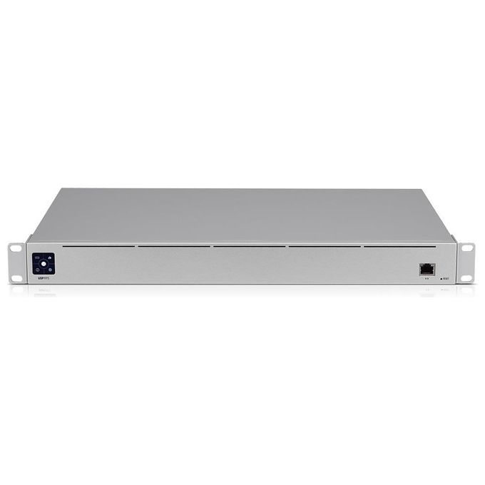 Ubiquiti UniFi SmartPower Redundant Power System USP-RPS Continual Monitoring of Six Attached Devices
