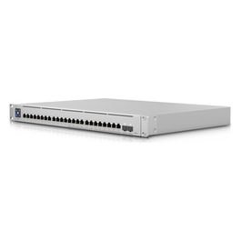 UniFi Switch Enterprise 24 porte PoE 2.5G Ethernet USWENTERPRISE24POEEU