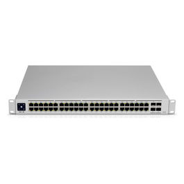UniFi USW-PRO-48 Switch Gestito L2/L3 Gigabit
