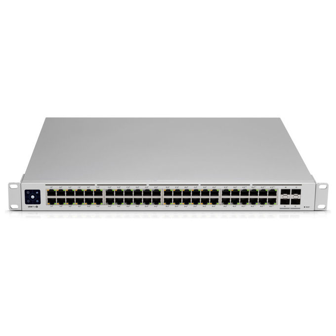 Ubiquiti UniFi USW-PRO-48 Switch Gestito L2-L3 Gigabit
