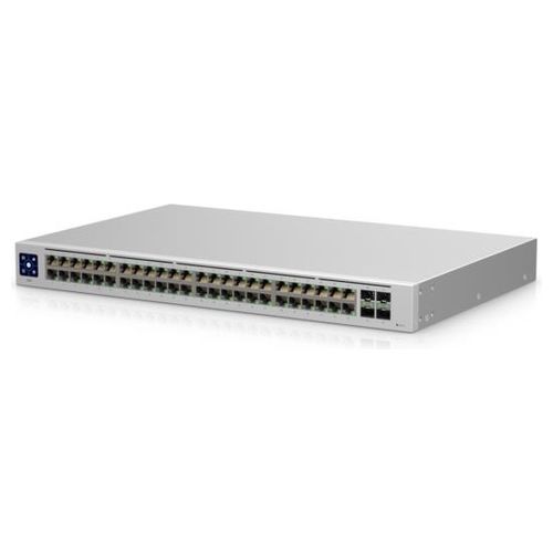 Ubiquiti USW-48-EU Switch 48 Porte Gigabit Ethernet l2