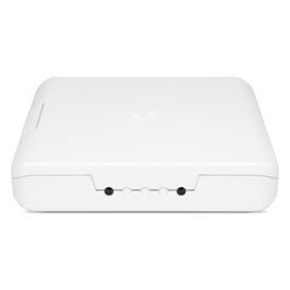 USW-Flex-Utility Involucro Bianco PoE Montaggio Palo Resistente Intemperie