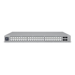Unifi Pro Max 48 PoE, Switch Gestito L3, Gigabit Ethernet