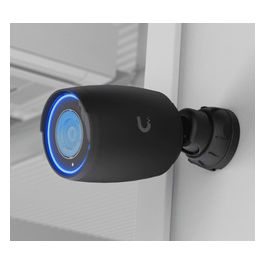 UVC-AI-Pro Telecamera IP 8MP 4K Sicurezza Interno/Esterno Visione Notturna 25m