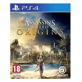 Assassin's Creed Origins PS4 Playstation 4