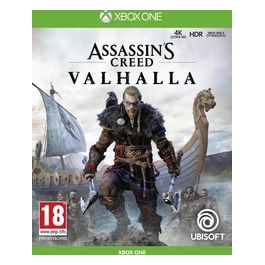 Ubisoft Assassins Creed Valhalla per Xbox One