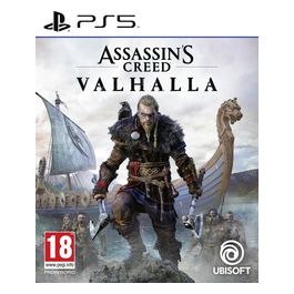 Ubisoft Assassins Creed Valhalla per PlayStation 5