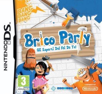 Ubisoft Brico Party Per