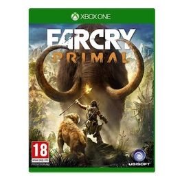 Far Cry Primal Xbox One