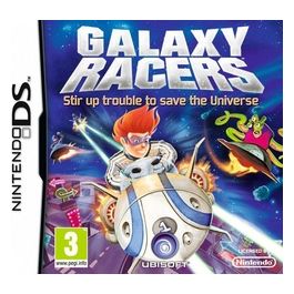 Galaxy Racers per Nintendo DS
