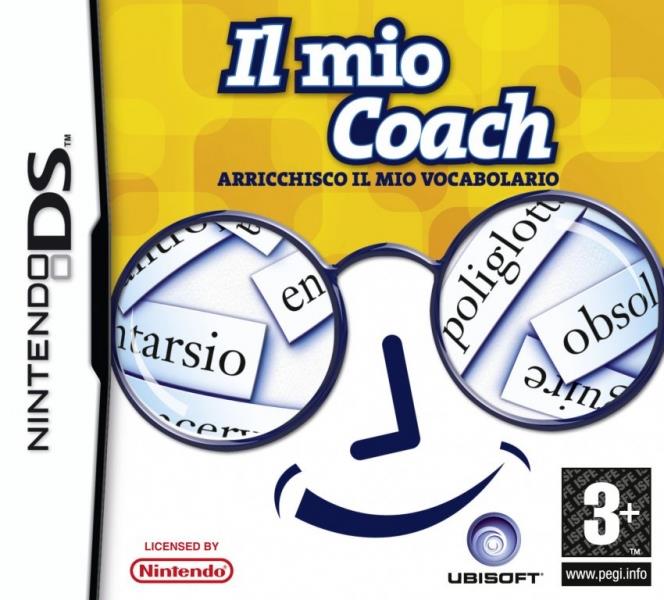 Ubisoft Il Mio Coach
