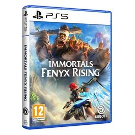 Ubisoft Immortals Fenyx Rising per PlayStation 5