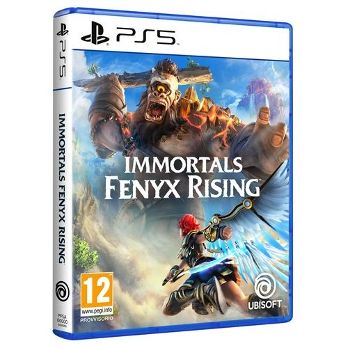 Ubisoft Immortals Fenyx Rising per PlayStation 5