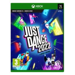 Ubisoft Just Dance 2022 per Xbox One / Xbox Series X