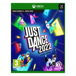 Ubisoft Just Dance 2022 per Xbox One / Xbox Series X