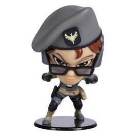 Six Collection Serie 6 Zofia Figurine Playstation 4